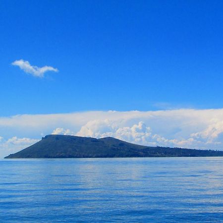 Гостьовий будинок Titicaca Chaska Wasi Amantani Isla Amantani Екстер'єр фото