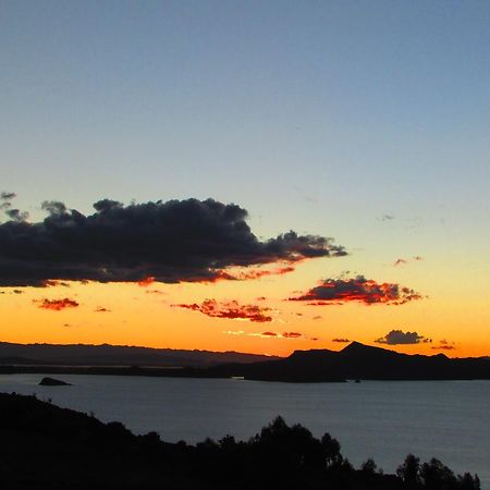 Гостьовий будинок Titicaca Chaska Wasi Amantani Isla Amantani Екстер'єр фото